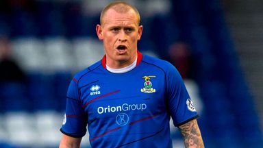 Image of Carl Tremarco: Signed Caley Jags extension