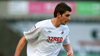 Image of Daniel Alfei: Promising youngster