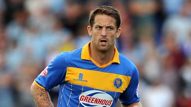 Image of Darren Jones: Moving to Kingsmeadow