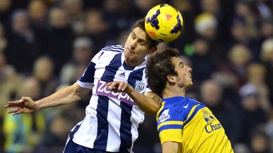 Image of Zoltan Gera: Pleased to have made a return to Hungary with Ferencvaros
