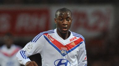 Fofana could retire aged 25 - Lyon president