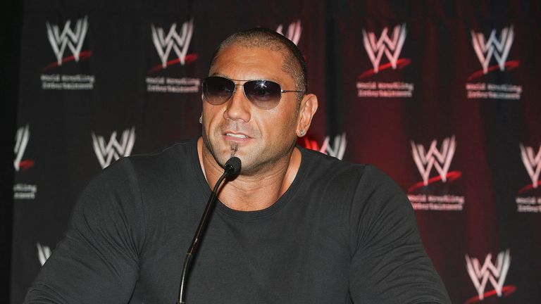 Batista: discover more about the Animal with our by-the-letters guide