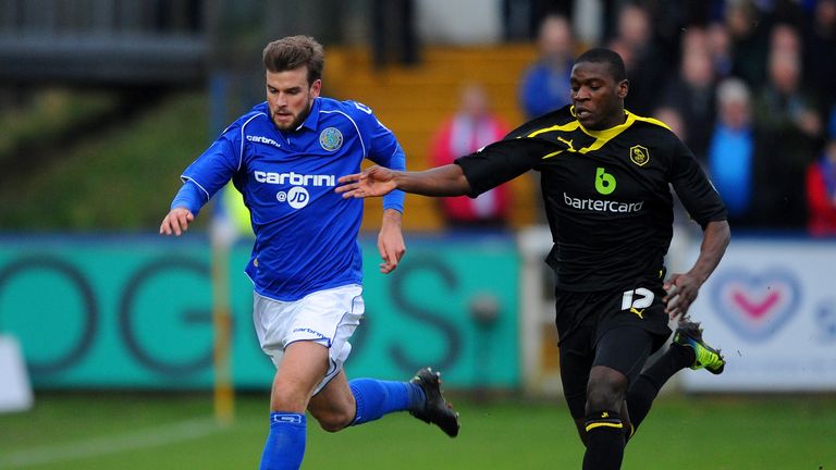 The Sheffield Wednesday defender reportedly intends to devote his life to religion upon retirement