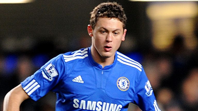 Image result for young nemanja MatiÄ