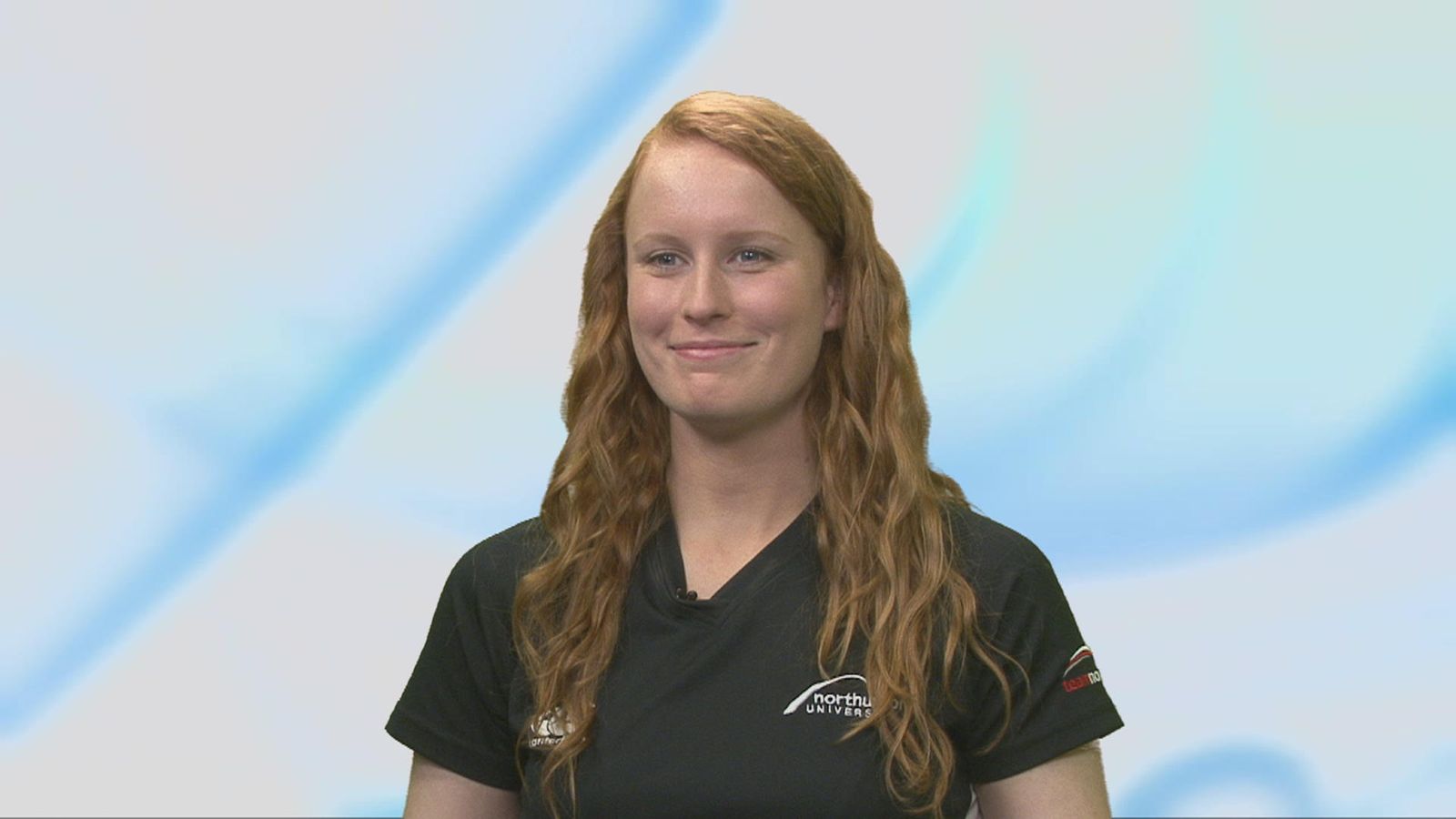 Team Northumbria Captain Darcie Worsdale Answers Our Quick Fire Questions News News Sky Sports