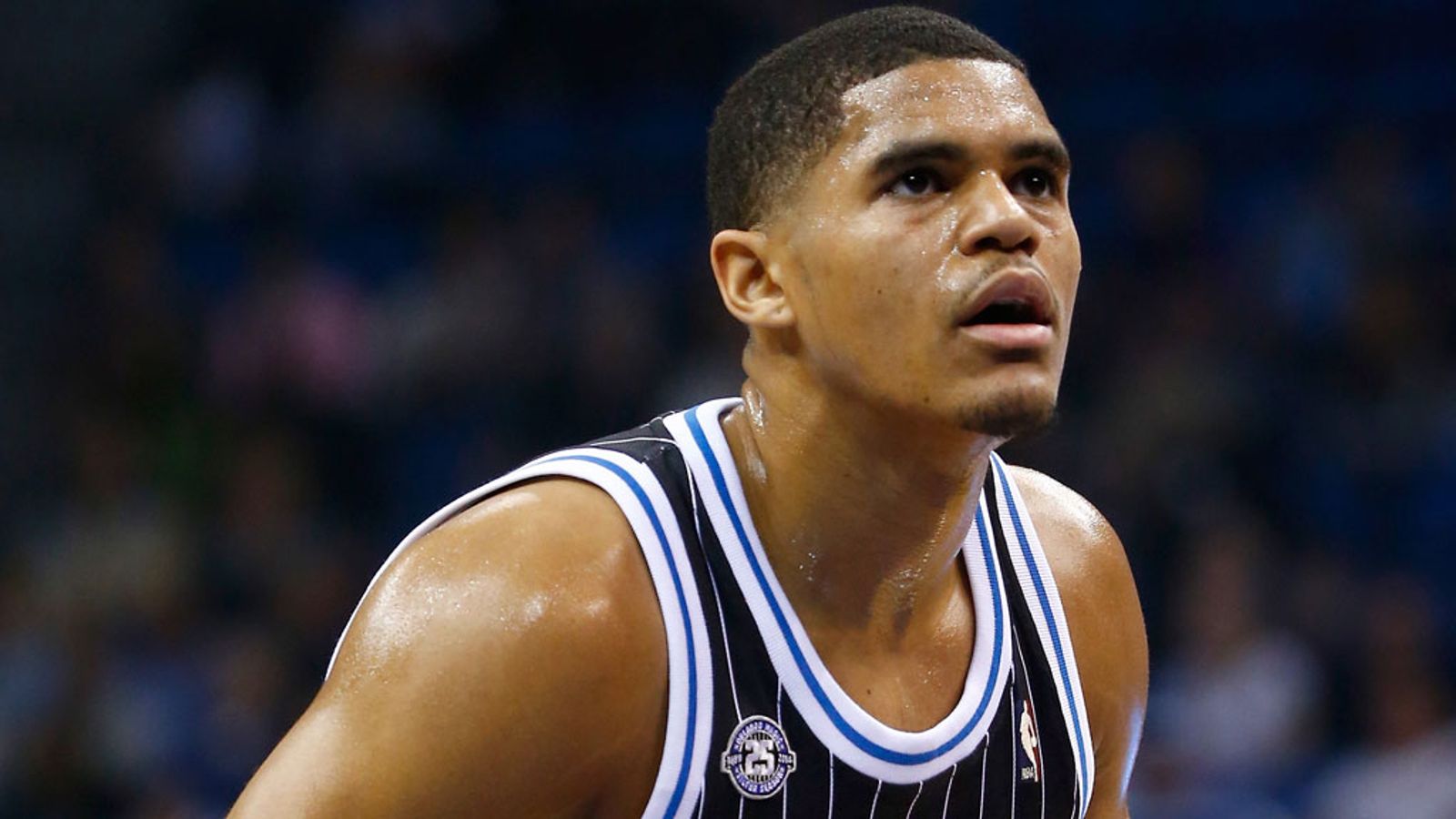 NBA Tobias Harris dunk earns Orlando Magic lastditch win over