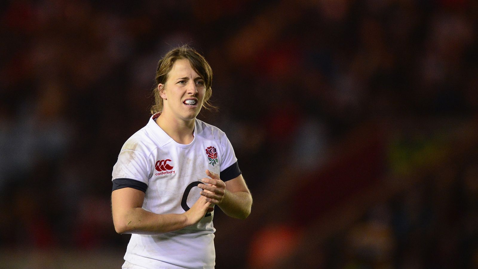 Match Preview - Ireland Women vs England 13 Aug 2014
