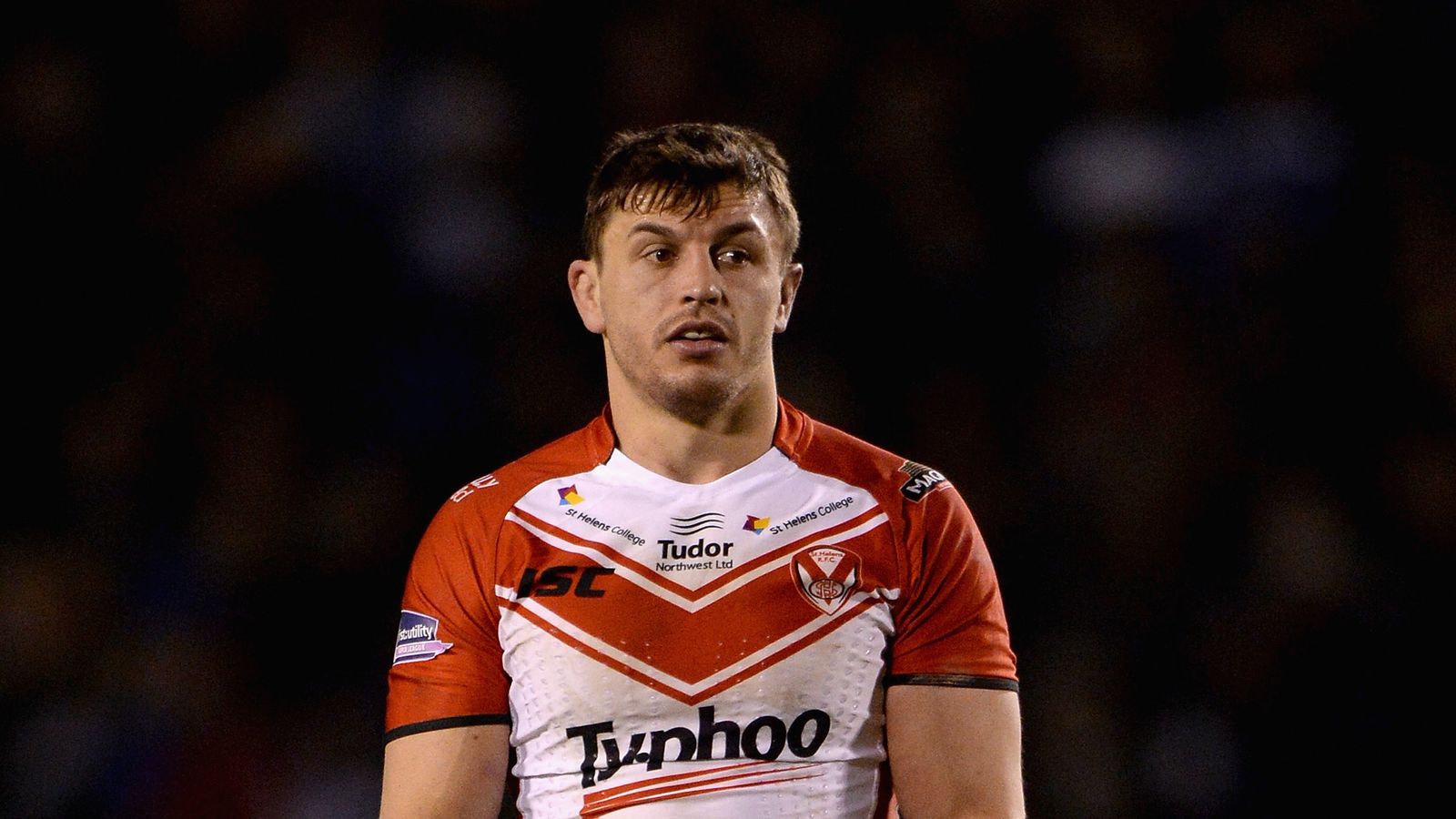 Super League: Kyle Amor and Jon Wilkin among five charged by RFL ...