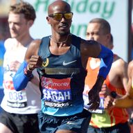Mo Farah: Has confirmed he is fit for Glasgow Games
