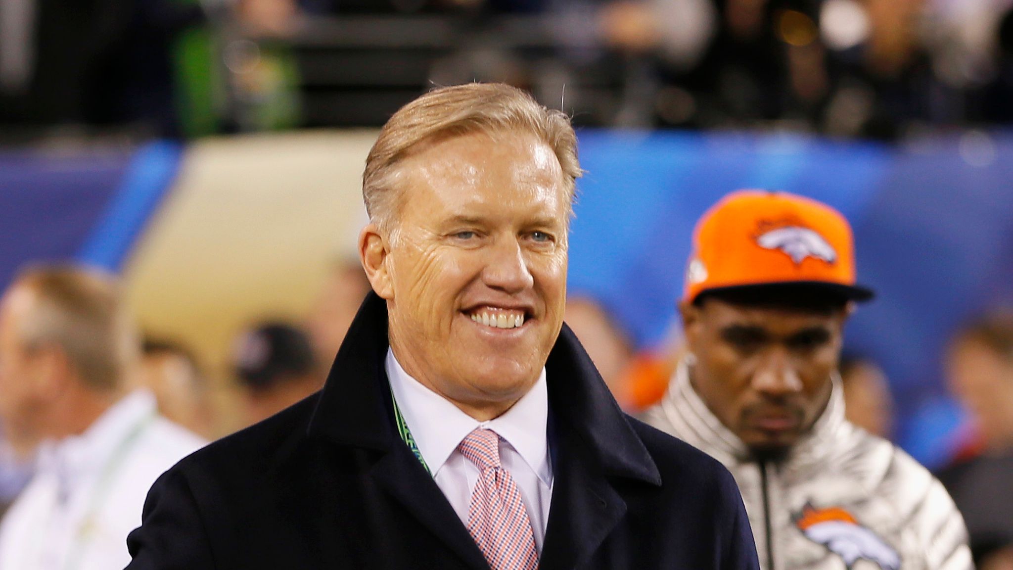 Why is John Elway leaving the Broncos? Former Denver GM departs