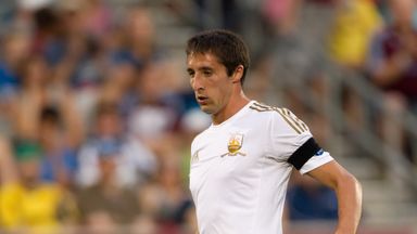 Image of Fede Bessone: Praises Lions boss Ian Holloway