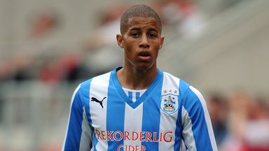 Image of Jake Carroll: Joined for an undisclosed fee