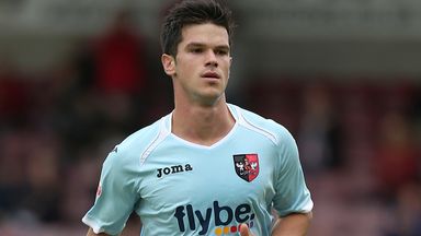 Image of Jimmy Keohane: Massively improved