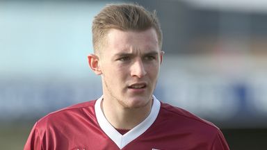 Image of Brennan Dickenson: Sixth arrival at Gillinham