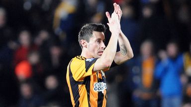 Image of Robert Koren: Moving on after four years at Hull