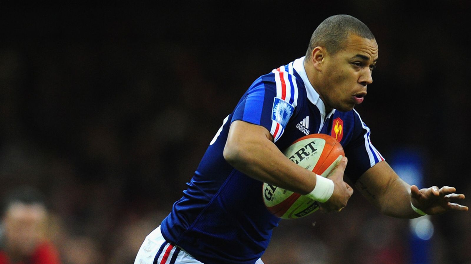 Six Nations: France centre Gael Fickou honoured to be facing Brian O ...