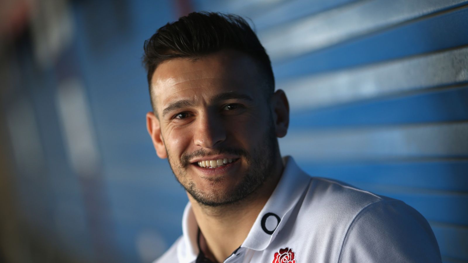 Sky Sports talks to England rugby star Danny Care about World Cup ...