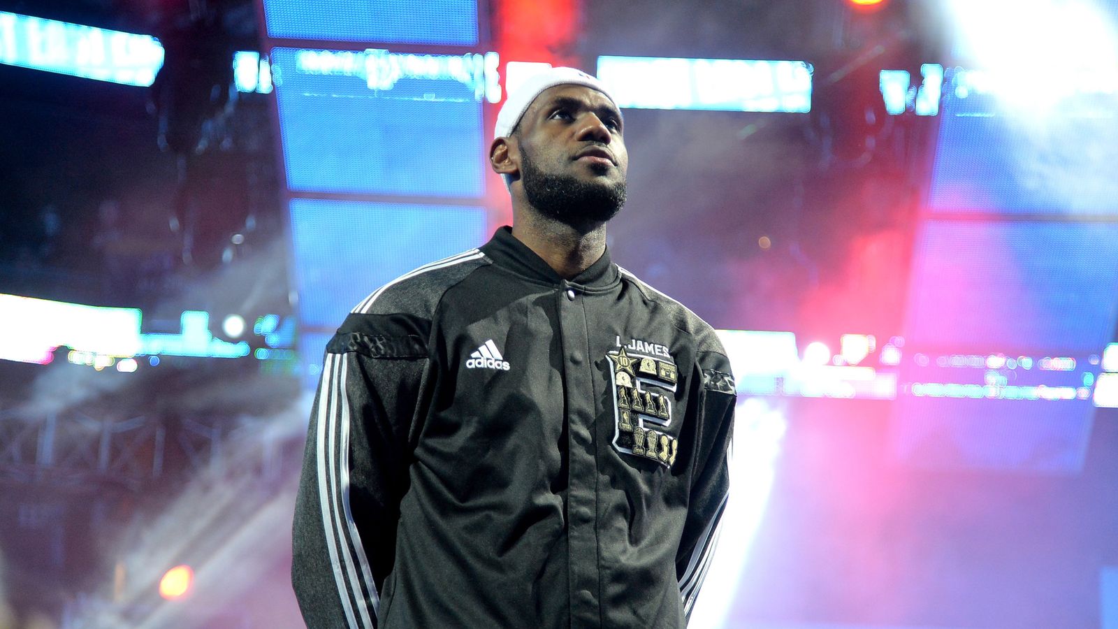 NBA LeBron James scores 61 points for the Miami Heat Basketball News