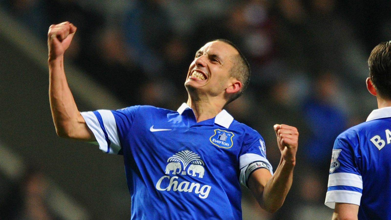 Everton can improve and aim for the Champions League, says ...