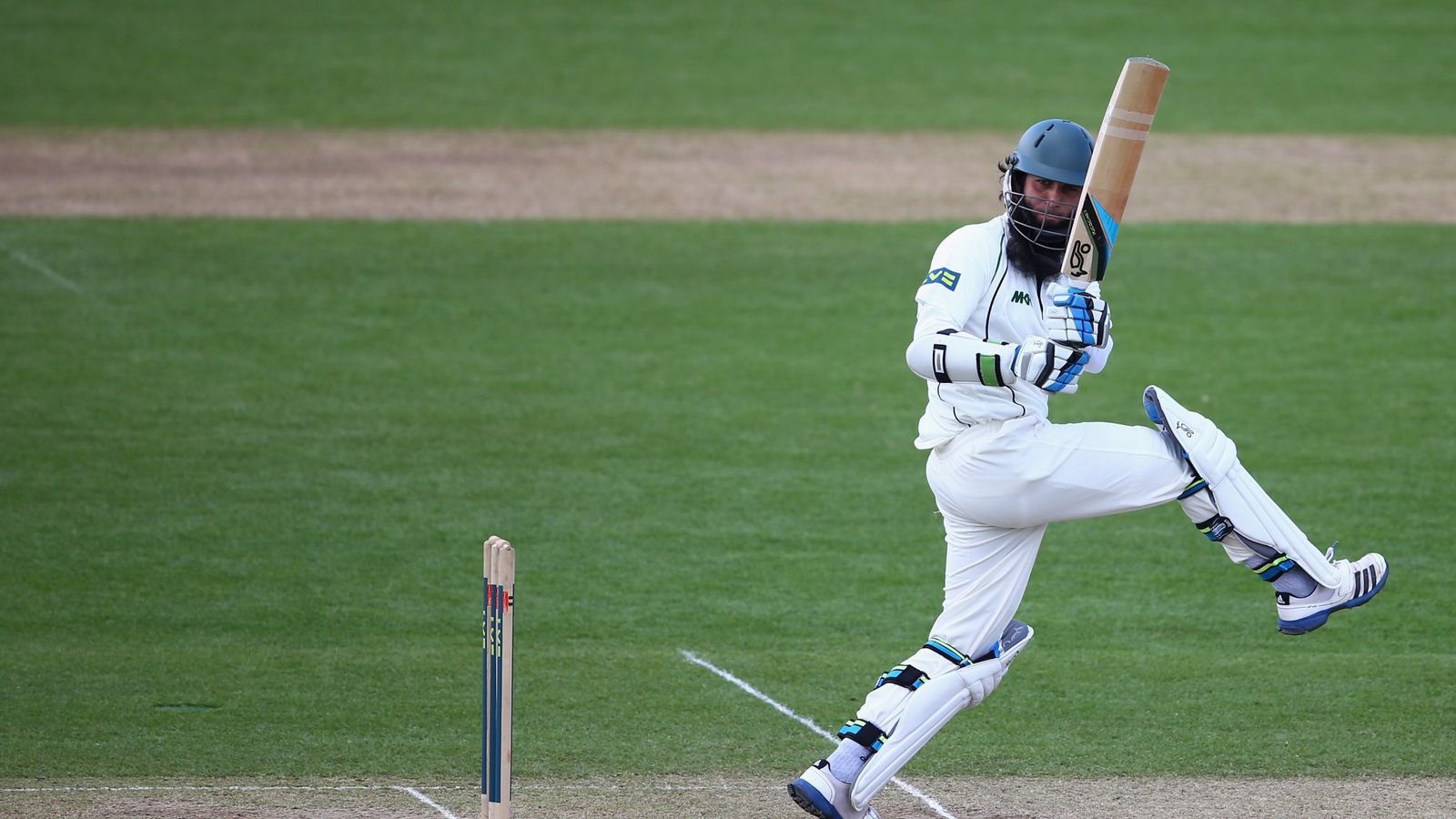 FTI Most Valuable Player 2014 Worcestershire s Moeen Ali The Man To 