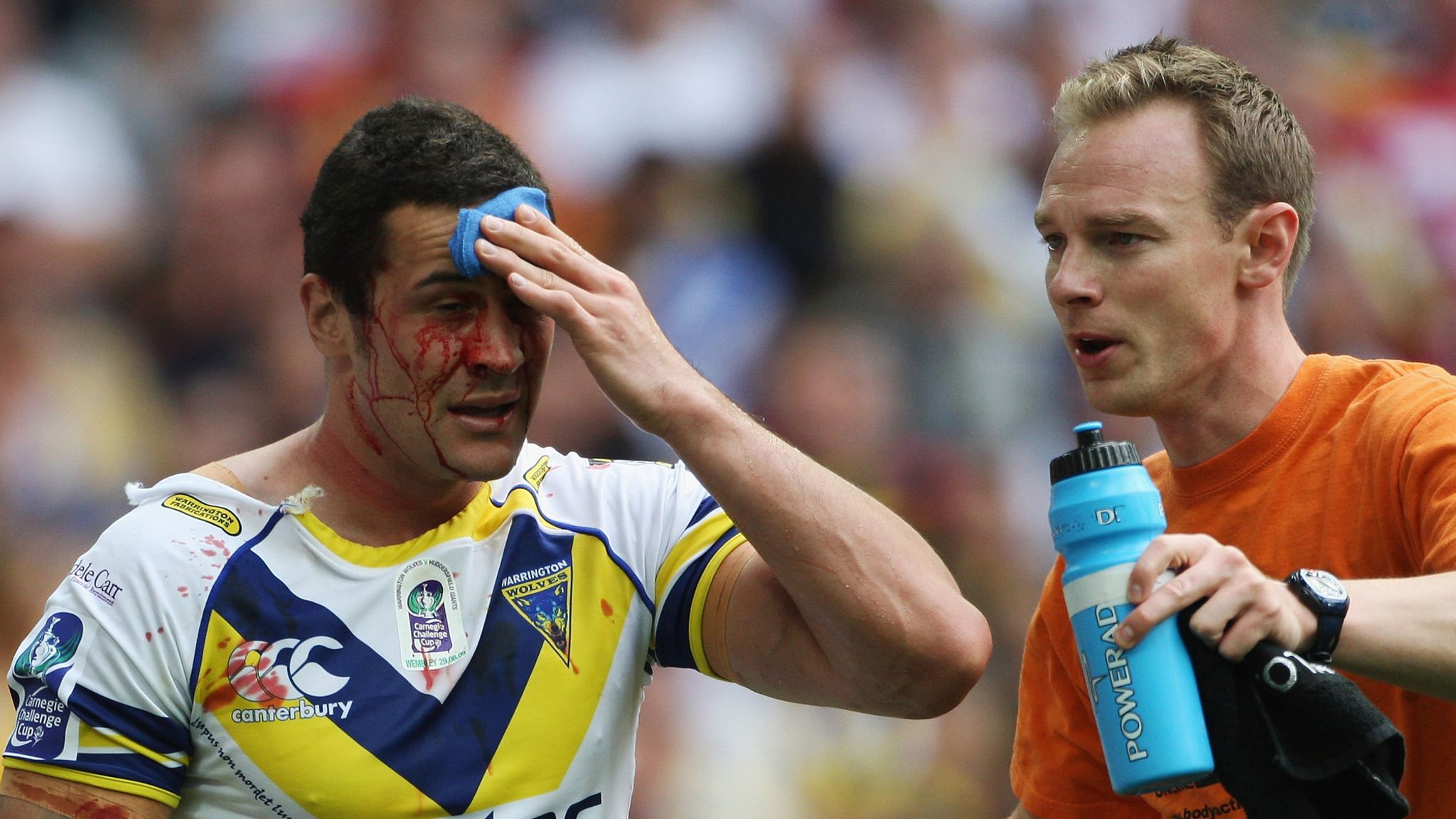 Rugby head injuries vs football betting logrones vs sevilla betting tips