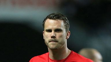 Image of Ben Turner maintains innocence after losing FA appeal