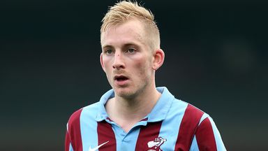 Image of David Syers: Signs for Rochdale