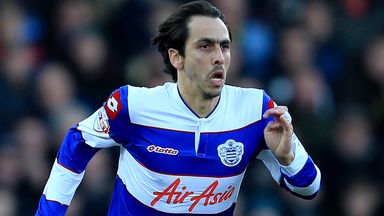 Image of Yossi Benayoun: Going home to Maccabi Haifa