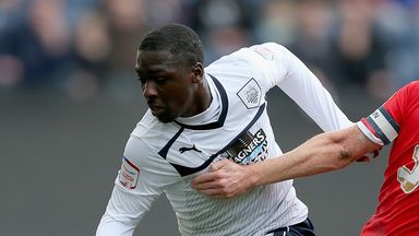 Image of Jeffrey Monakana: Makes another loan switch