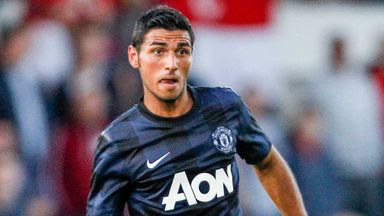 Image of Davide Petrucci: Charlton loan move for midfielder