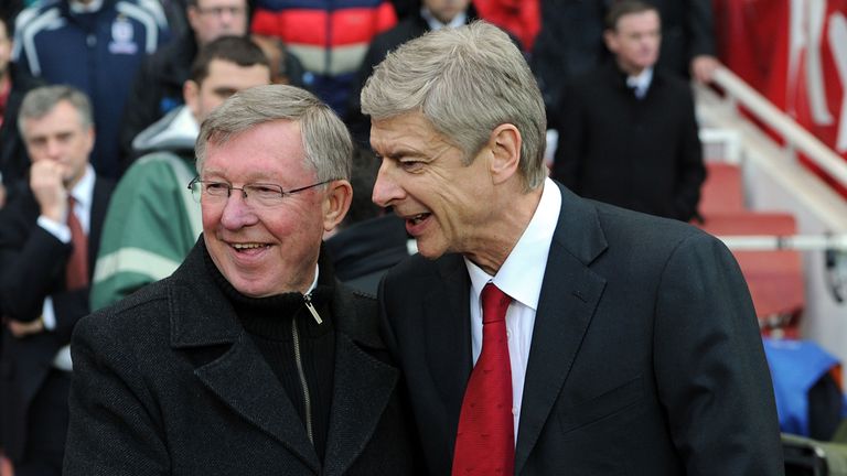 Arsene Wenger turned Manchester United down due to loyalty to Arsenal's then vice-chairman, according to Martin Edwards