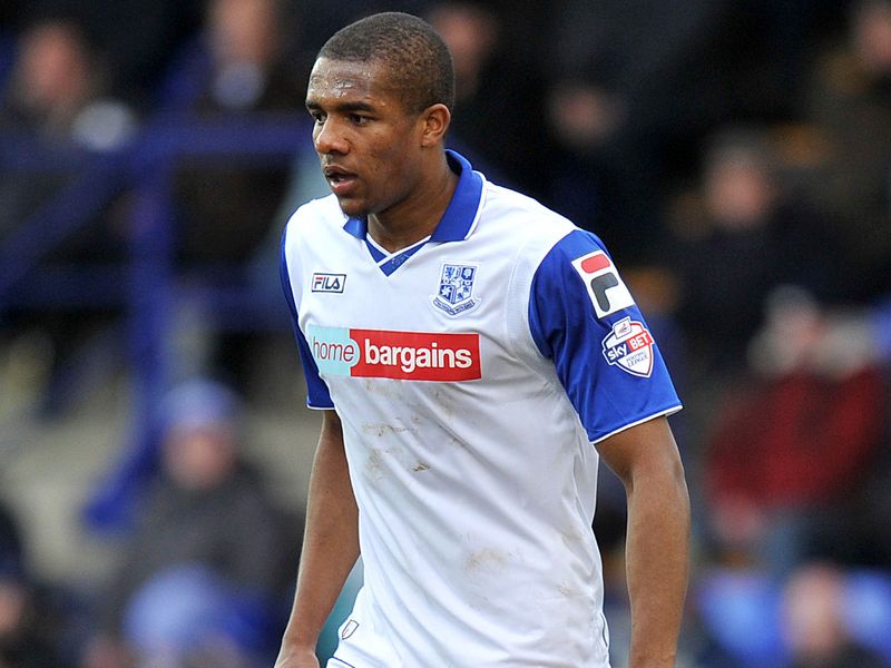 Stephen Arthurworrey