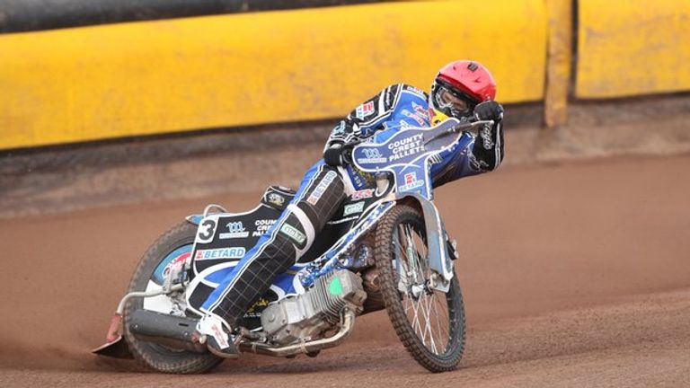 Poole Pirates v Belle Vue Aces in Elite League final is live on Sky ...