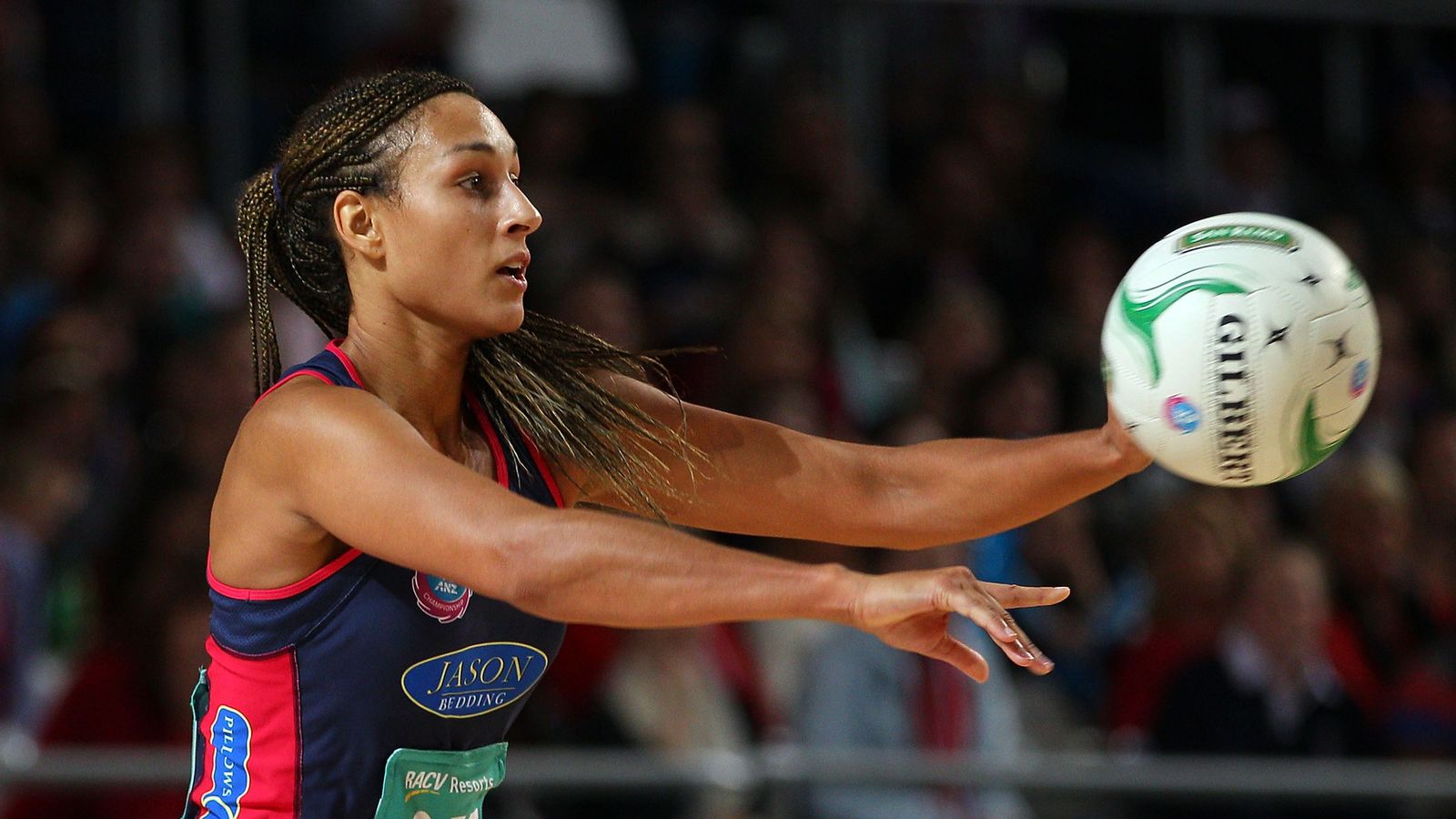 ANZ Netball Championships Round 5 results News News Sky Sports