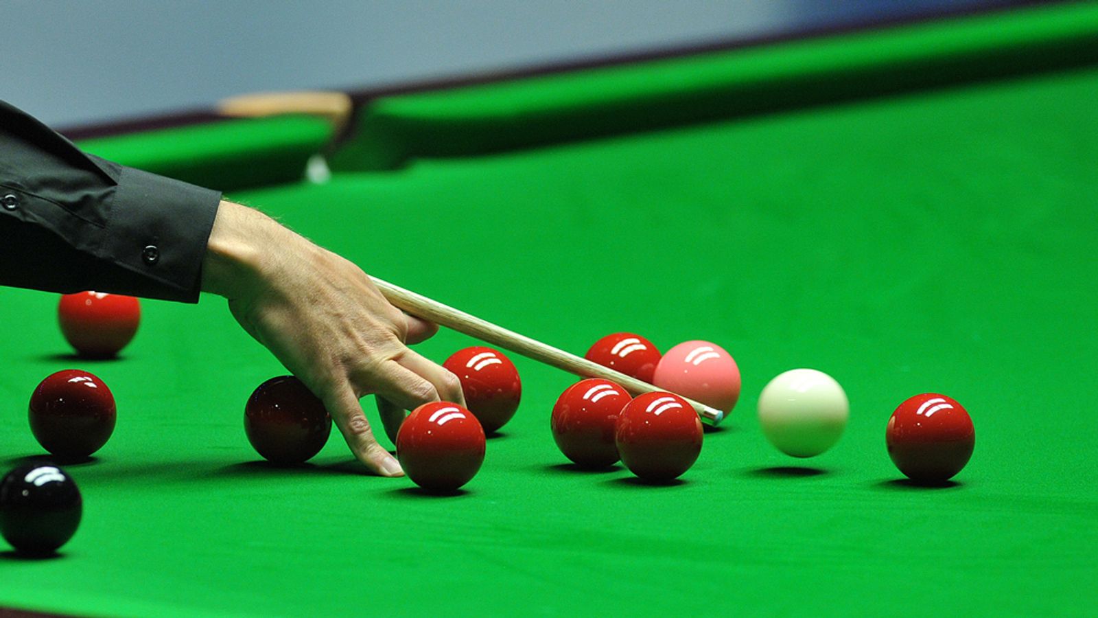 Wuxi Classic results Snooker News Sky Sports
