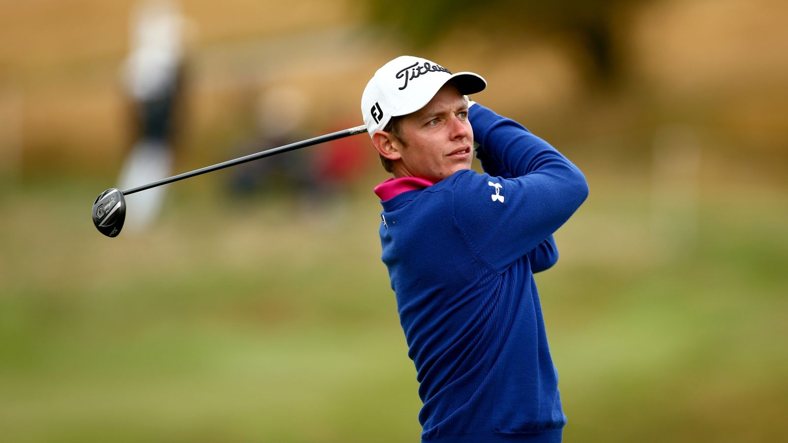Indonesian Masters: Cameron Smith leads by a shot in Jakarta | Golf ...