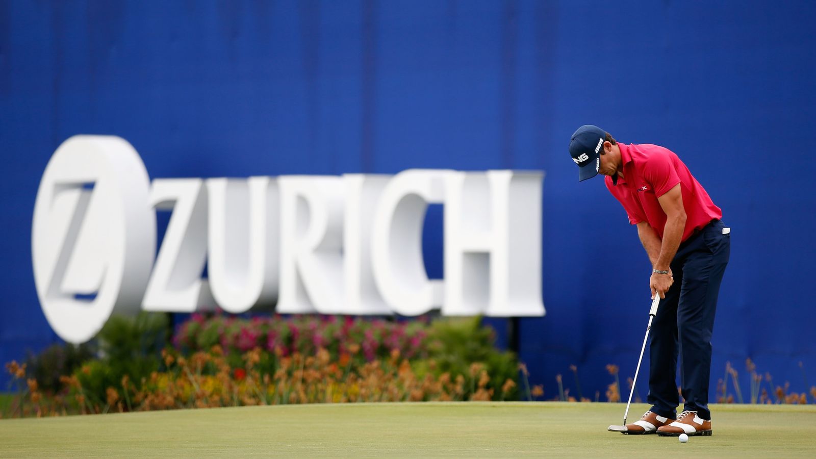 Zurich Classic golf Golf News Sky Sports