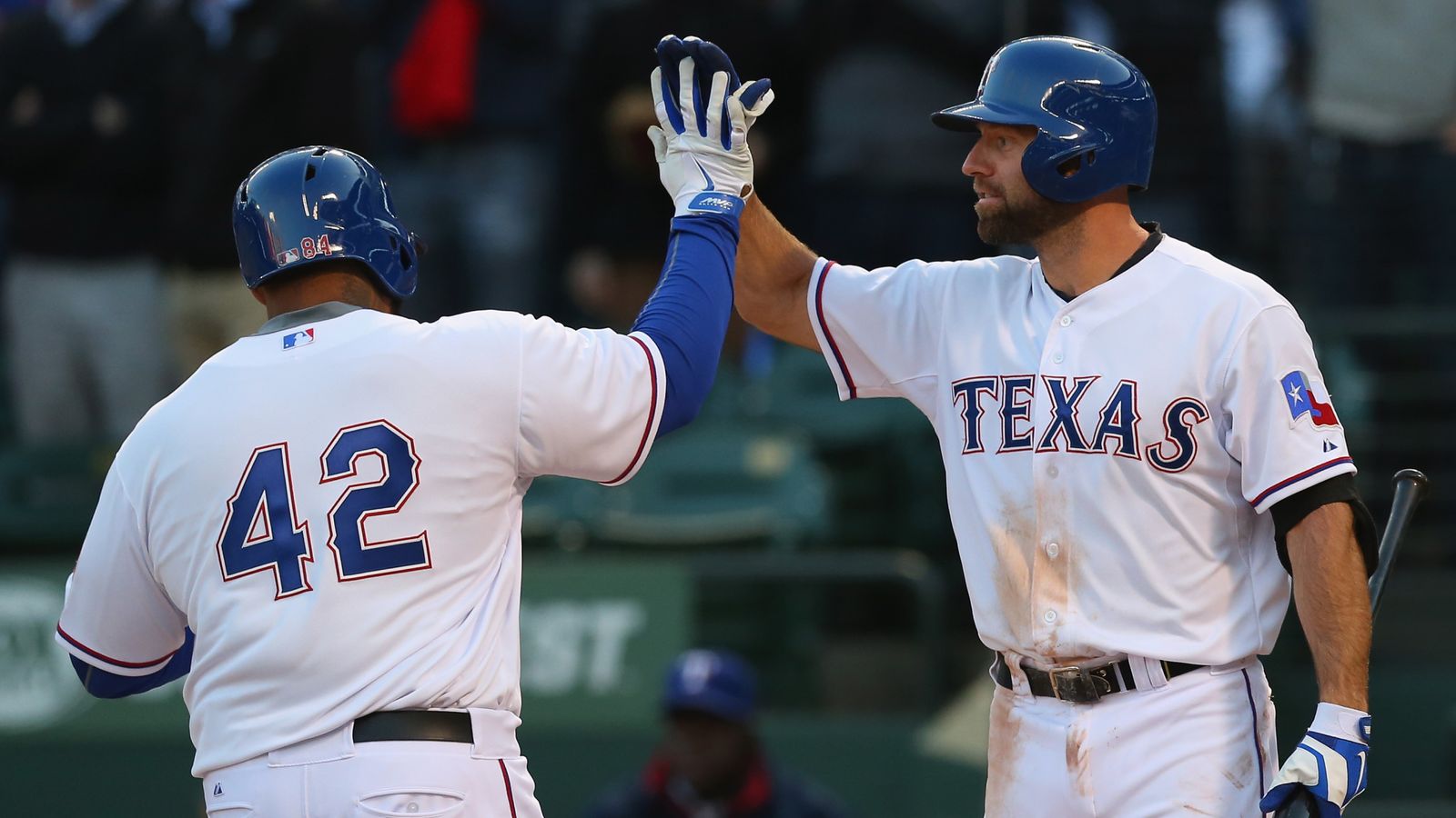 Prince Fielder  Texas rangers, Texas, Ranger