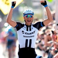Marcel Kittel has now won Scheldeprijs for the last three years