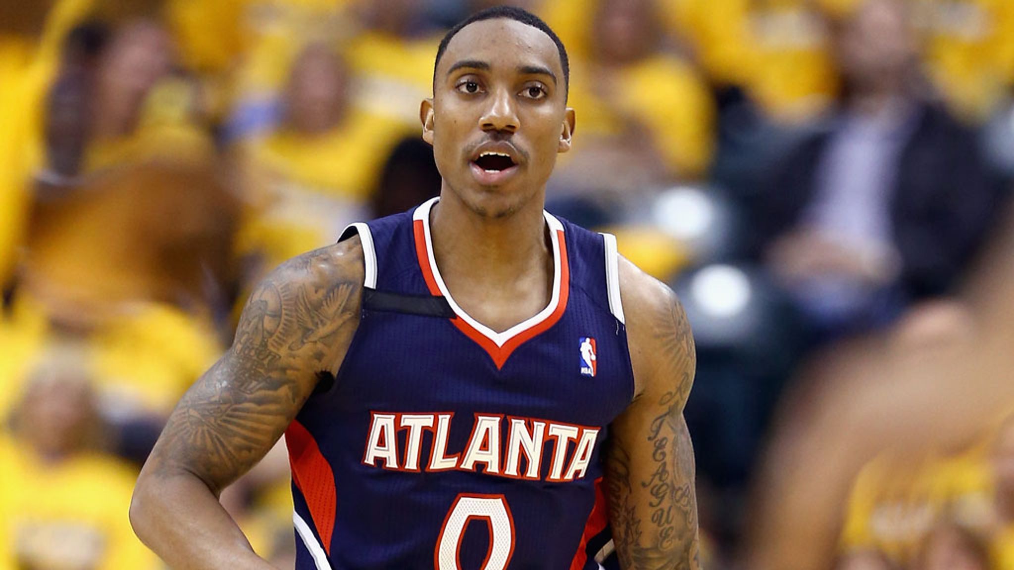 Jeff Teague leads Pacers to victory over the Thunder - Los Angeles
