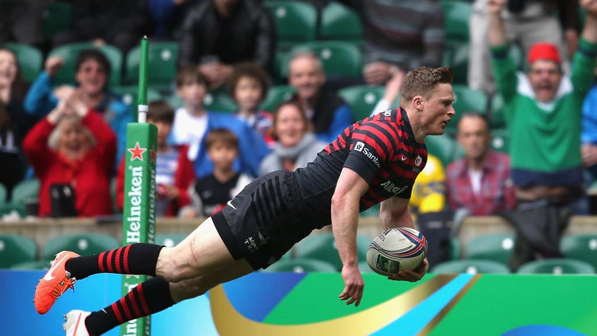 Watch the Heineken Cup and Amlin Challenge Cup finals live on Sky Sports Rugby Union News Sky Sports