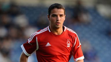 Image of Stephen McLaughlin is back with Southend