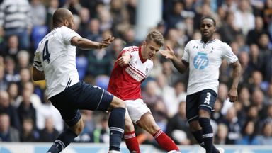 Image of Alex Kacaniklic: New deal and new loan for Fulham winger