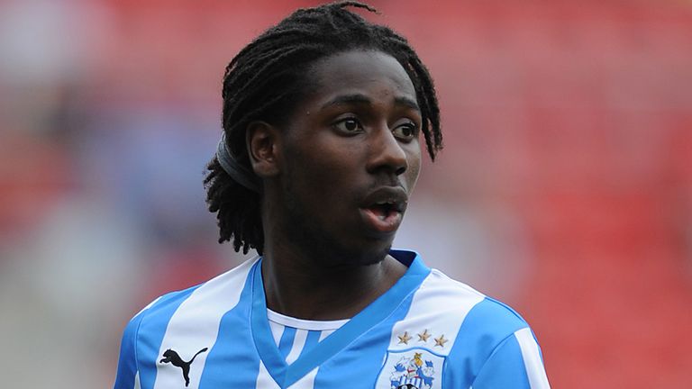 Daniel Carr: Secured a share of the spoils