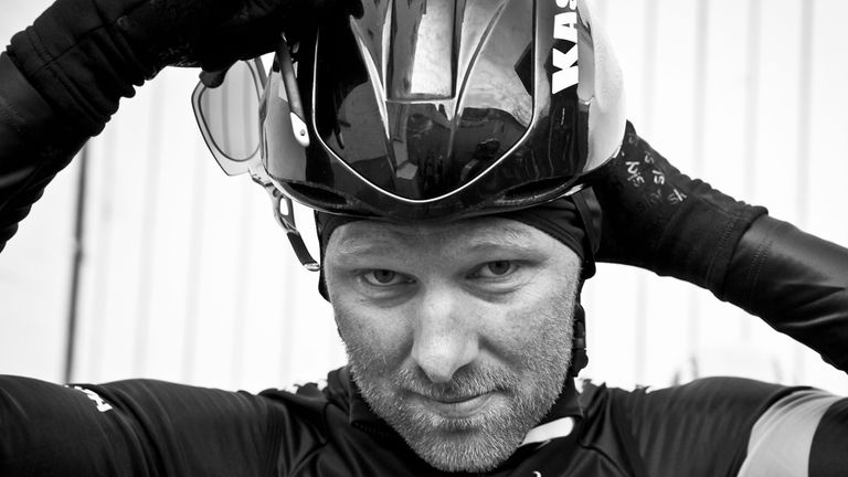 Rasch: Bowing out at Paris-Roubaix