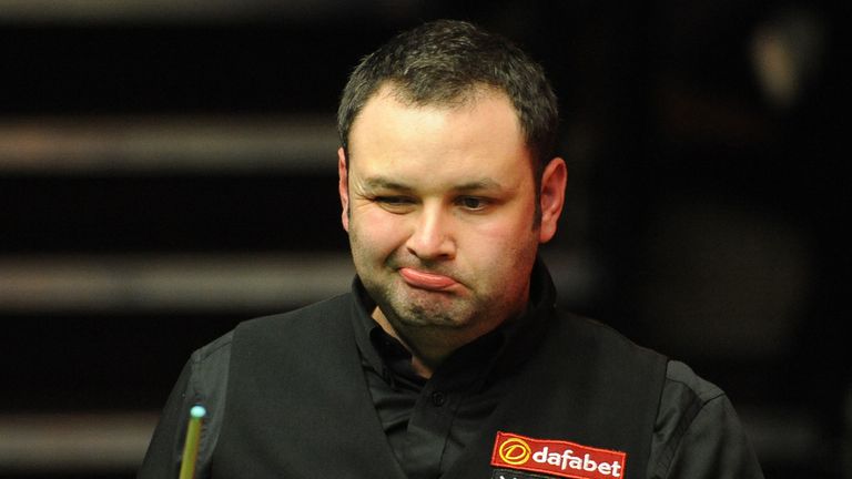 Stephen Maguire: Champion in Bangkok