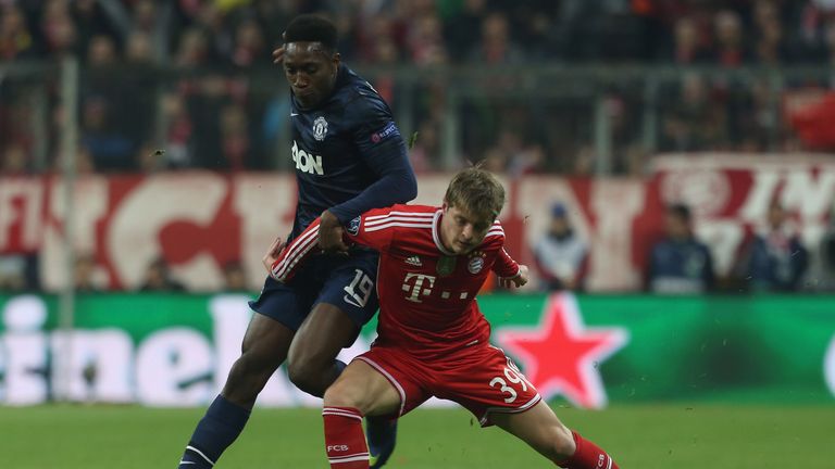 Transfer News Toni Kroos Expects To Stay At Bayern Munich Next Season Football News Sky Sports Transfer News Toni Kroos Expects To Stay At Bayern Munich Next Season Football News Sky Sports