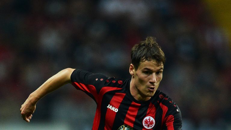 Eintracht Frankfurt Transfer News Eintracht Frankfurt Transfer News
