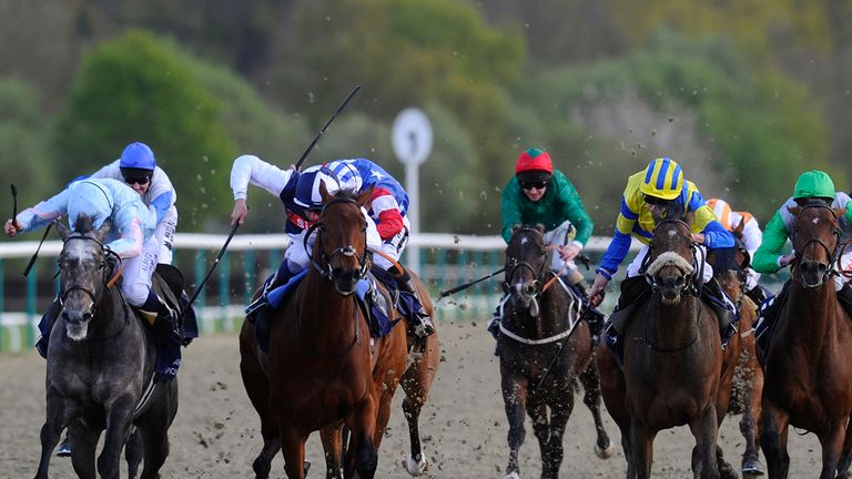 Winter Derby Winter Derby