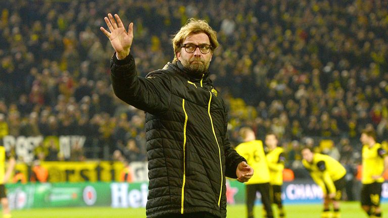 Jurgen Klopp's faith in Shinji Kagawa could bring the best out of the Japanese midfielder
